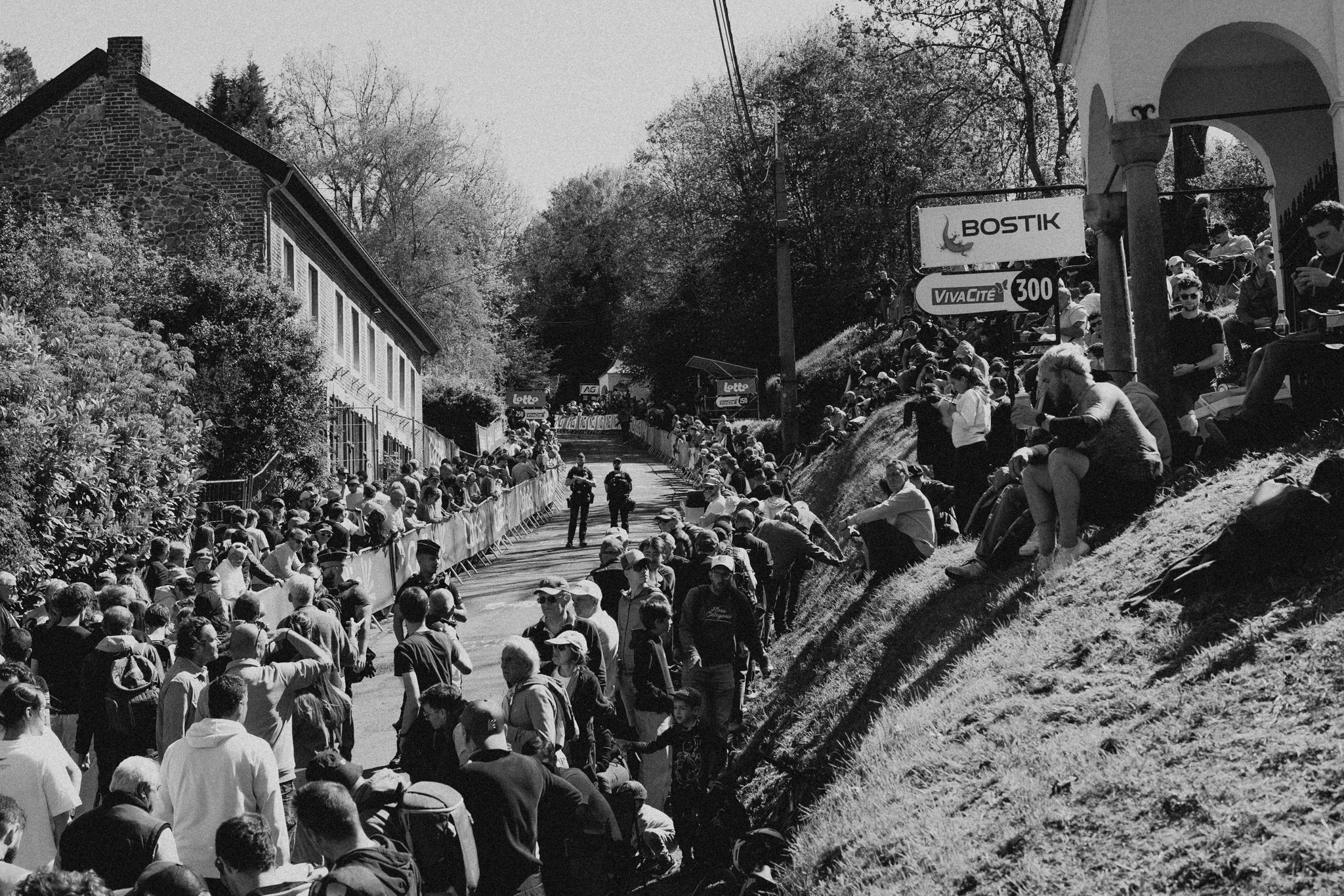 La Flèche Wallonne 2026